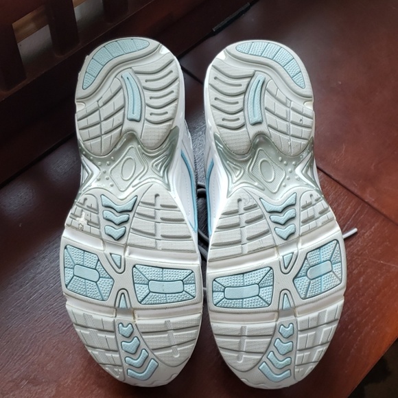 orthaheel Shoes Orthaheel Triplanar Motion Control Athletic Shoe